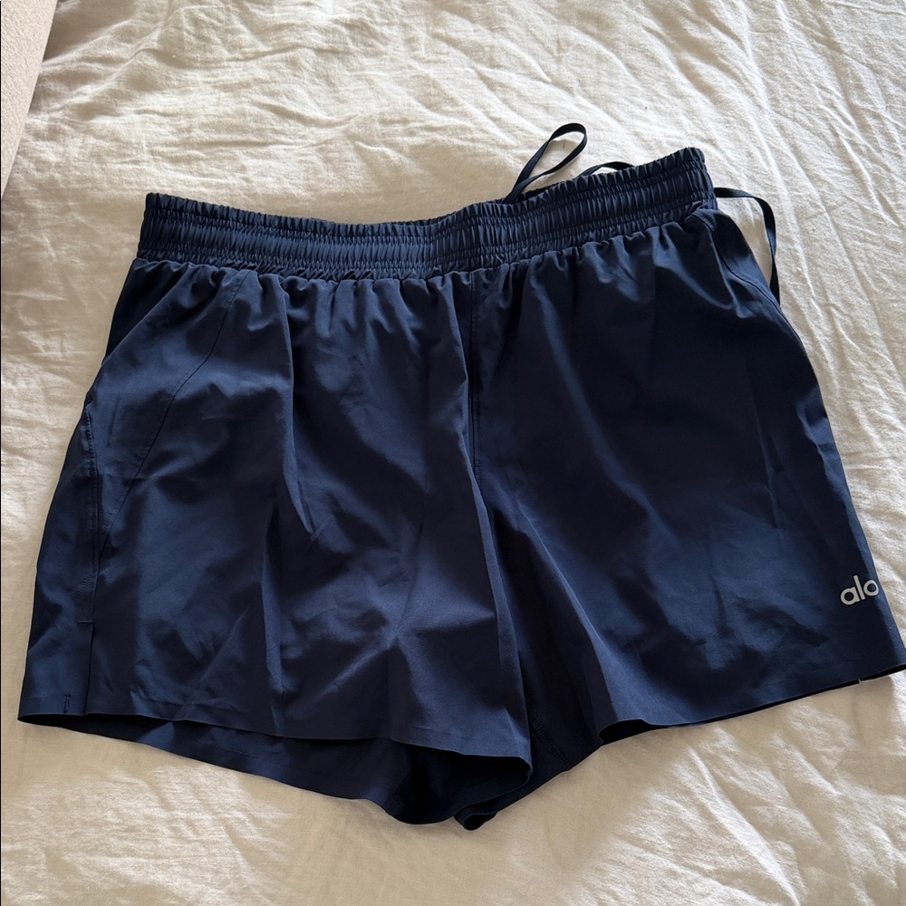 Men’s ALO Shorts